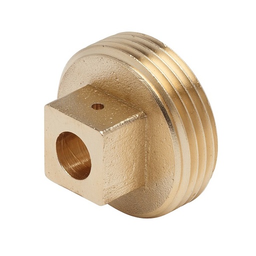 [BAN0034006] BOUCHON JPC M25/50 TETE CARREE NF540 BOU103 8245259