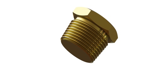 [BAN0075705] BOUCHON OBT. DN50 M. 2" NF540 8245016