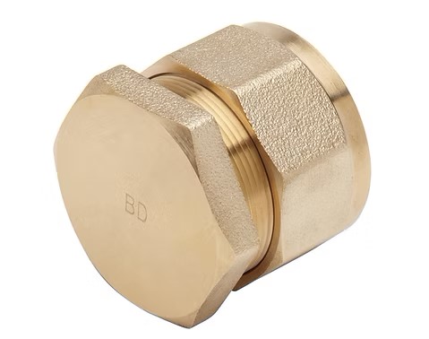 [BAN0614061] BOUCHON D'EXTREMITE DE TUBE PE DN25 PE32 NF136 8031353 BOU002