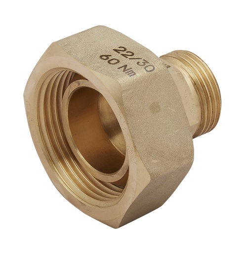 [BAN0631326] ALLONGE REDUCTION F JSC25 / M JSC15 L=38MM 8226019 NF540 ALL108