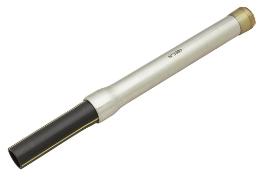 [BAN06443102] RACCORD PE/AC 40/32 AC 42.4X3.2 MOP 5 BAR EP 5MM 8237020 PEAC040032 NF136 APE §