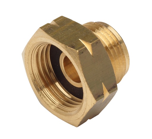 [BANB95250] RACCORD BUT/PROP F BOUTEILLE-M 20X150 + JOINT RAC632