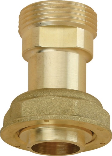 [CHU0314-065] ALLONGE REDUCTION MALE JPC 32 FEM JPC 20 LONG 16MM NF540 8221065 (NF RAC-GAZ) ALL325