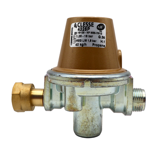 [CLE002741AE] LIMITEUR HP 40KG/H 4325P ENTREE 2-16B / SORTIE 1,75B F/M 20X150 EN LIGNE NF LIM003