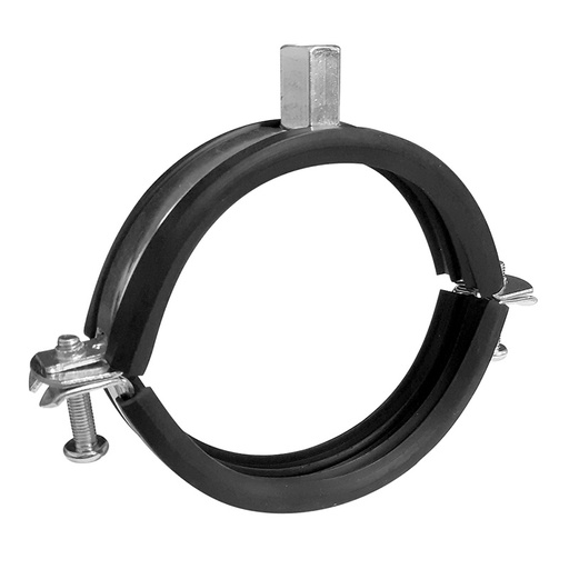 [COL5358_IL] COLLIER ISOPHONIQUE SERIE LOURDE 48/56 M8/M10 Ø CU54  2" §