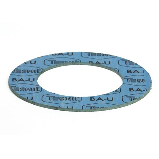 [DEM10645] JOINT BRIDE FIBRE SYNTHETIQUE-ELASTOMERE JPB PN10 A 40 DN65 BAU/020 127X77X2 NF078 8270110 JOI1655 §