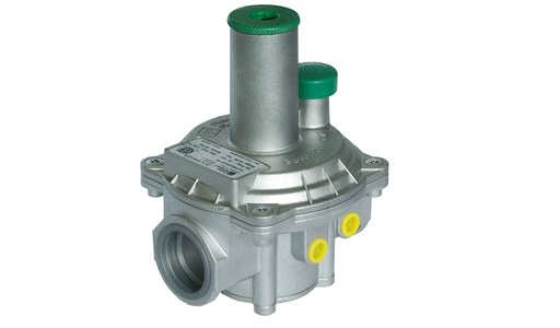 [GAZF3105100BS5E] DETENDEUR FILTRE DN15 300/21MBAR BD = 15 M3/H [15-30] F/F 1/2" E=104 NF404 §