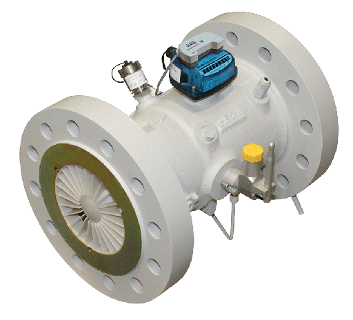 [DRETURBIN_PFGCC031*57951151] COMPTEUR TURBINE G100 CE MID 160M3/H 16B DN80 E240MM MIN 8M3/H 4150091 COMPT031