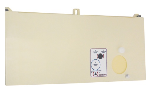 [MICCD072] SUR PLINTHE DE REALIMENTATION CGV GAINE Ø63 6980858