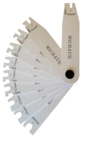 [MICHD009] INDICATEUR SECTION CONDUCT.