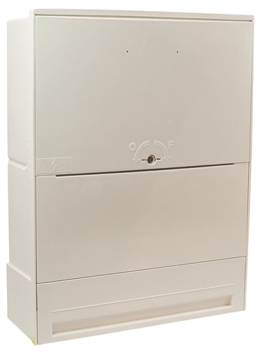 [MICN184] COFFRET CGV NU ECLAIR *