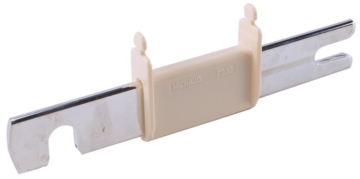 [MICP239] BARRETTE DE SECTIONNEMENT NEUTRE 400A 160MM 6943449