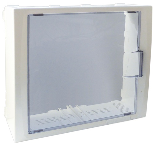 [MICP474] HABILLAGE PANNEAU CBE + LINKY *