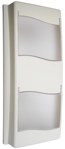 [MICR112] HABILLAGE POUR PANNEAU 250X550