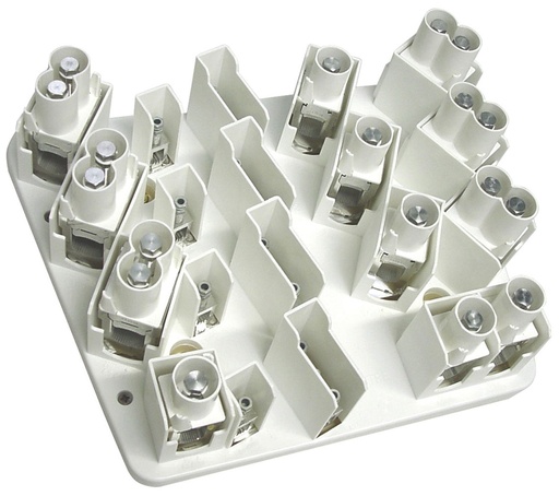 [MICR481] GRILLE FAUSSE COUPURE GFC 240 700 CYCLES 6980043 *