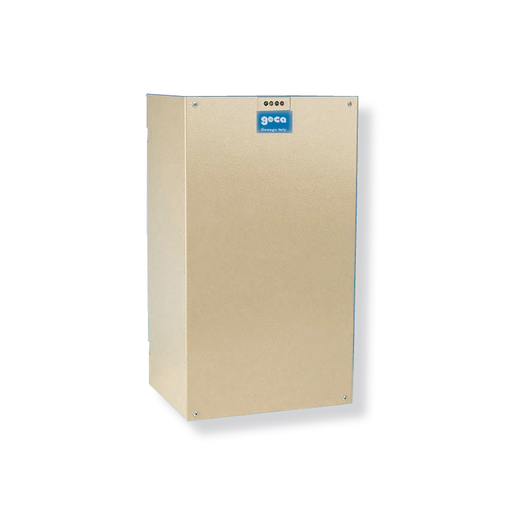 [TECPS185] ALIMENTATION STABILISEE SECOURUE 12VCC 7A AVEC BATTERIE PLOMP 18AH 449X288X187