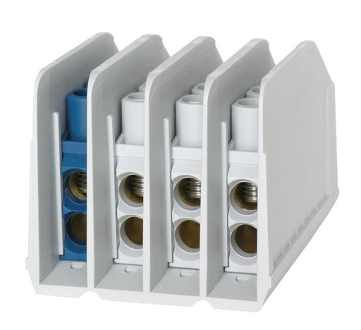 [TYC1-1923412-1] BOITIER CLASSE 2 EP MINI COBOX 4P-1FN-T