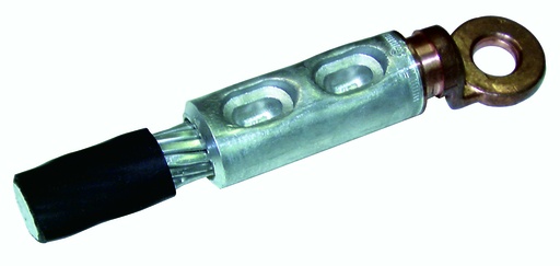 [TYC1306957-1] COSSE EXTREMITE C5 AU 300