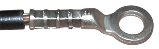 [TYC709087-2] COSSES EN CUIVRE POUR RESEAU SOUTERRAIN DPD7 120/D14,5