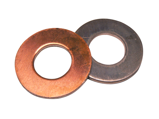 [TYC709581-1] RONDELLE 30X6,5X2 AL/CU