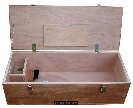 [TYC710371-1] COFFRET SOLHYFLEX PLUS