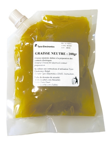 [TYC710474-1] POCHE GRAISSE NEUTRE 200 GRS 6739347