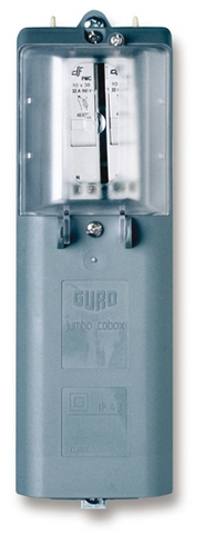 [TYCA33033-000] BOITIERS CLASSE 2 EP JUMBO COBOX 1FN