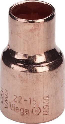 [VIE102111] MANCHON REDUIT CU FF 28*22 5240 NF1254-1 NF088 RCU2822 7915098 §