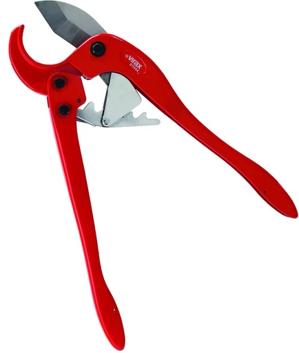 [VIR211464] PLASTICOUPEUR PE 63 L425XH129MM PLAST063V §