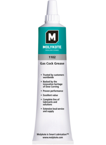 [BAN1002550] GRAISSE MOLYKOTE 1102 TUBE 50G NF EN 377 MPR010 GRA001 8431016 §